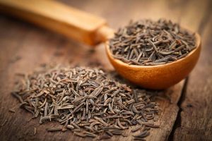 Organic Cumin Powder (50 grm)