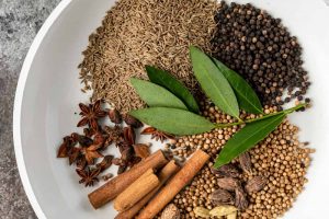 Organic Garam masala (50 grm)