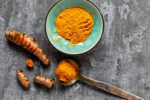 Turmeric (50 grm)