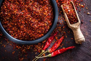 Cayenne pepper (50 grm)